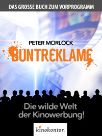 Buntreklame - Peter Morlock - E-Book