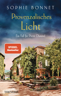 Provenzalisches Licht - Sophie Bonnet - E-Book