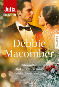 Julia Best of Band 246 - Debbie Macomber - E-Book