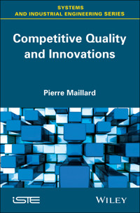 Competitive Quality and Innovation - Pierre Maillard - E-Book