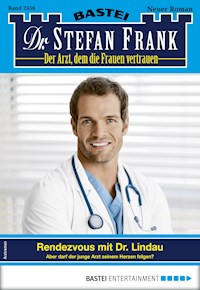 Dr. Stefan Frank 2556 - Stefan Frank - E-Book