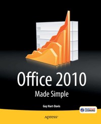 Office 2010 Made Simple - Guy Hart-Davis - E-Book