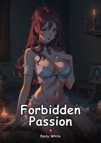 Forbidden Passion. 5 - Emily White - E-Book