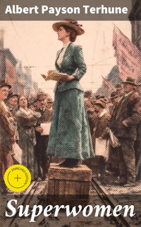 Superwomen - Albert Payson Terhune - E-Book