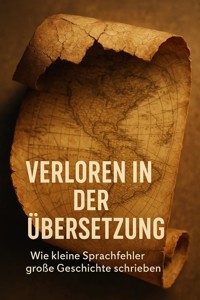 Verloren in der Übersetzung - Thomas Kuhn - E-Book