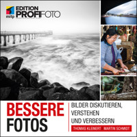 Bessere Fotos - Thomas Kleinert - E-Book