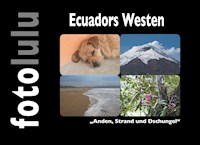 Ecuadors Westen - fotolulu - E-Book