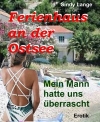 Ferienhaus an der Ostsee - Sindy Lange - E-Book