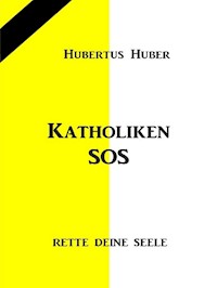 Katholiken- SOS - Hubertus Huber - E-Book