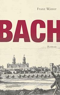 Bach - Franz Winter - E-Book