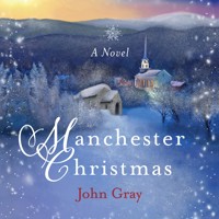 Manchester Christmas - John Gray - Hörbuch