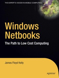 Windows Netbooks - James Floyd Kelly - E-Book