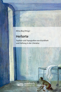 Heilorte -  - E-Book