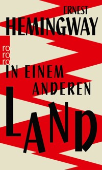 In einem anderen Land - Ernest Hemingway - E-Book