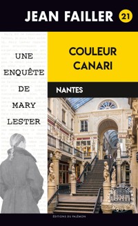 Couleur canari - Jean Failler - E-Book