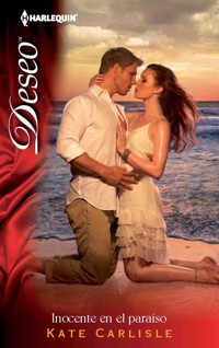 Inocente en el paraíso - Kate Carlisle - E-Book