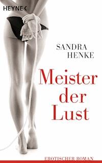 MeIster der Lust - Sandra Henke - E-Book