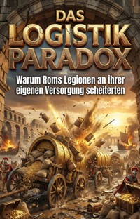 Logistik Paradox -  Klaus Werner - E-Book