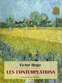 Les Contemplations - Victor Hugo - E-Book