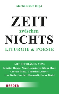 Zeit zwischen Nichts -  - E-Book