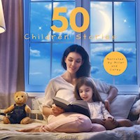 50 children stories Vol: 1 - Joseph Jacobs - Hörbuch
