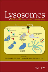 Lysosomes -  - E-Book