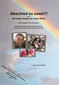 Abschied zu zweit?! - Karl-Heinz Rohde - E-Book