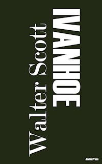Ivanhoe - Walter Scott - E-Book