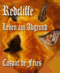 Redcliffe - Caspar de Fries - E-Book