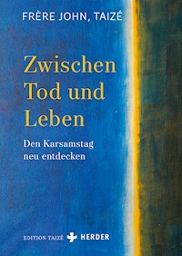 Zwischen Tod und Leben - John (Frère) - E-Book
