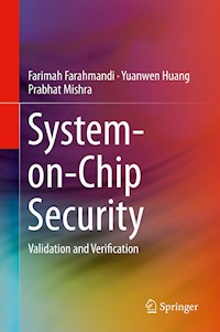 System-on-Chip Security - Farimah Farahmandi - E-Book