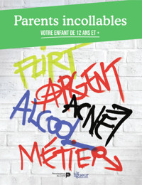 Parents incollables T3 - Myriam Katz - E-Book