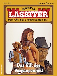 Lassiter 2646 - Michael Schauer - E-Book