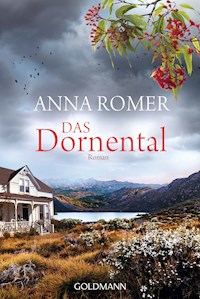Das Dornental - Anna Romer - E-Book