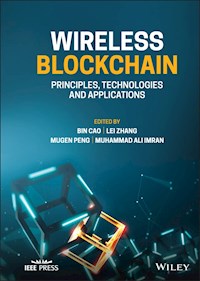 Wireless Blockchain -  - E-Book
