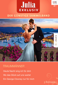 Julia Exklusiv Band 249 - Jane Porter - E-Book