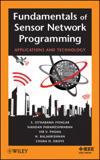 Fundamentals of Sensor Network Programming - S. Sitharama Iyengar - E-Book