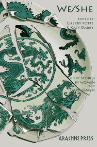 We/She - Rosalind Stopps - E-Book