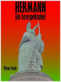 Hermann - Victor Stein - E-Book