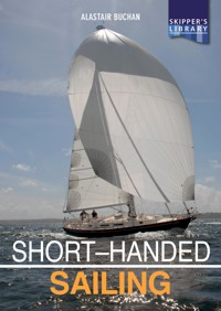 Short-Handed Sailing - Alastair Buchan - E-Book
