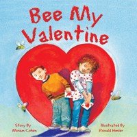 Bee My Valentine (Unabridged) - Miriam Cohen - Hörbuch