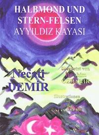 Halbmond und Stern-Felsen - Necati Demir - E-Book