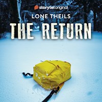 The Return - Lone Theils - Hörbuch