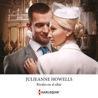 Rivales en el altar - Julieanne Howells - Hörbuch