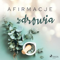 Afirmacje zdrowia – wersja dla kobiet - Maxx-audio - Hörbuch