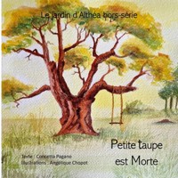 Petite Taupe est morte - Concetta Pagano - E-Book