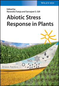 Abiotic Stress Response in Plants - Narendra Tuteja - E-Book