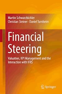Financial Steering - Martin Schwarzbichler - E-Book