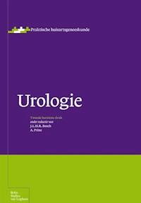 Urologie -  - E-Book