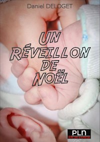 Un réveillon de Noël - Daniel Deloget - E-Book